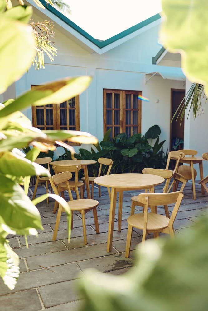 Kondey Villas - View 20