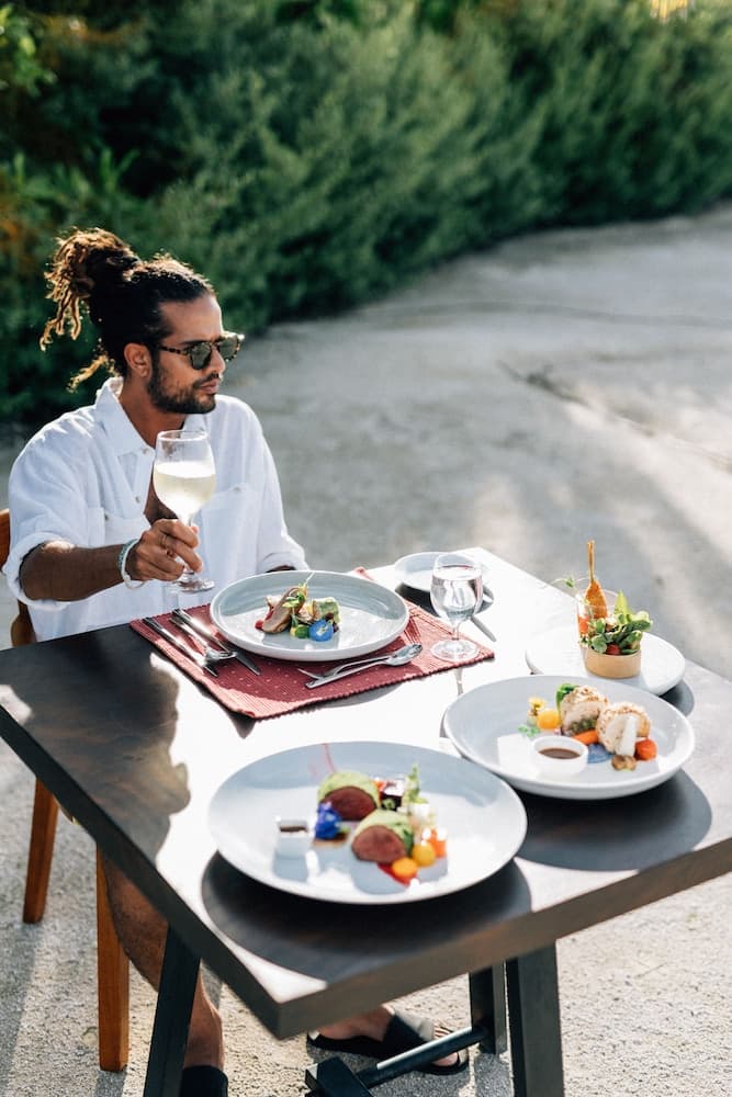 Cinnamon Hakuraa Huraa Maldives - All Inclusive Adults-Only - View 70