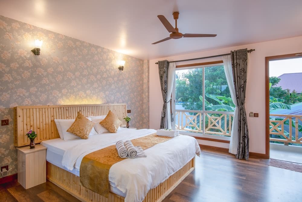 Ostrov Palm Villa - View 8