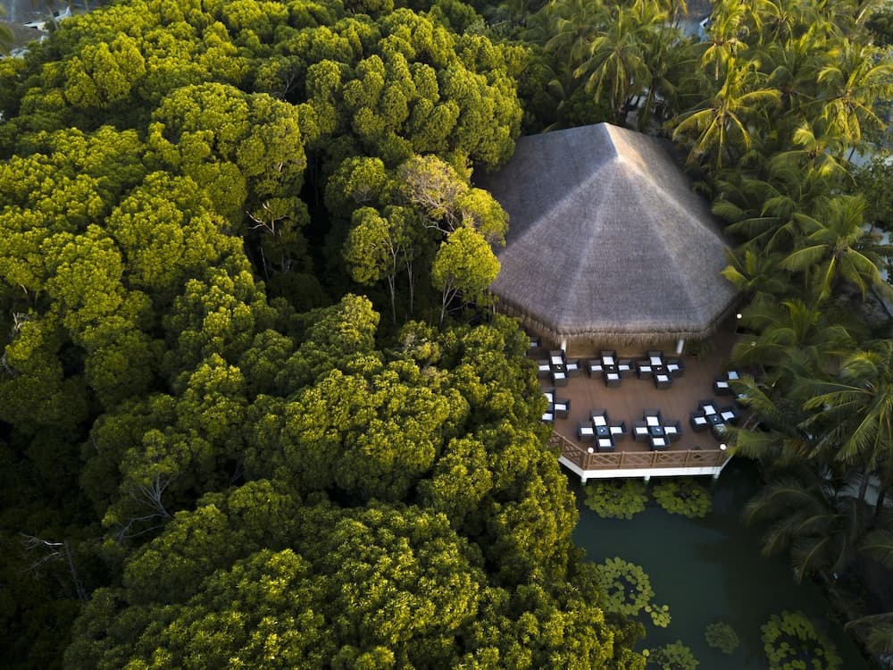 Dreamland Unique Sea and Lake Resort Spa - View 35