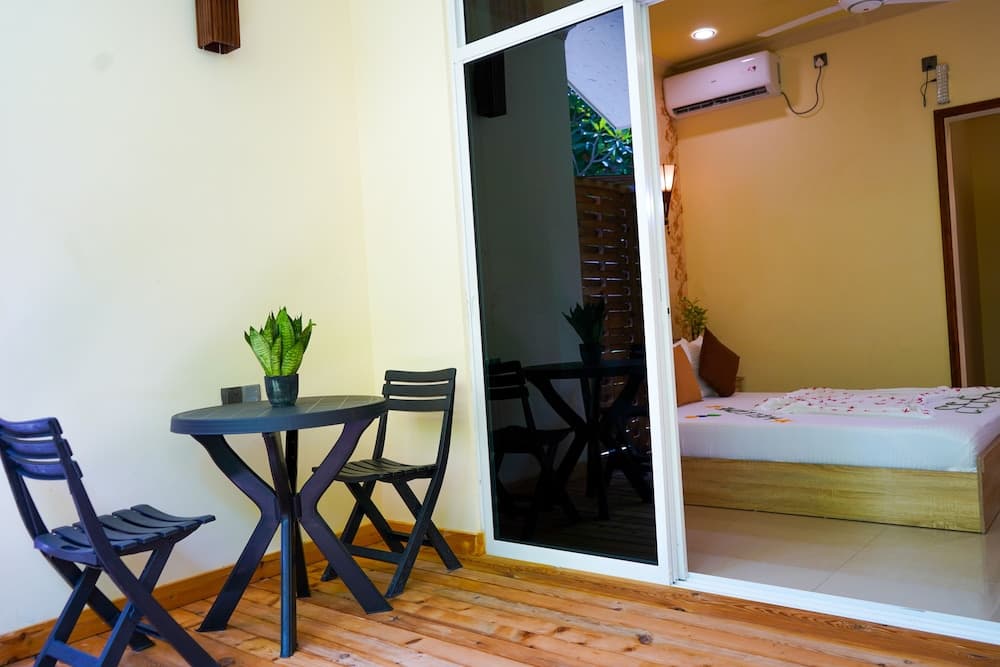 Banyan Villa Maldives - View 27