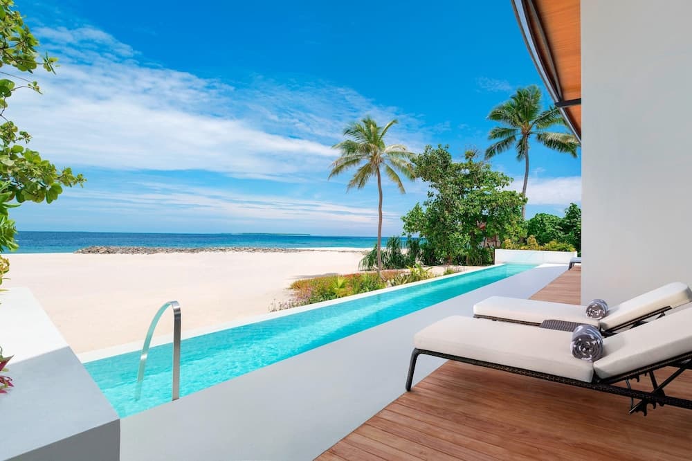 The Westin Maldives Miriandhoo Resort - View 47