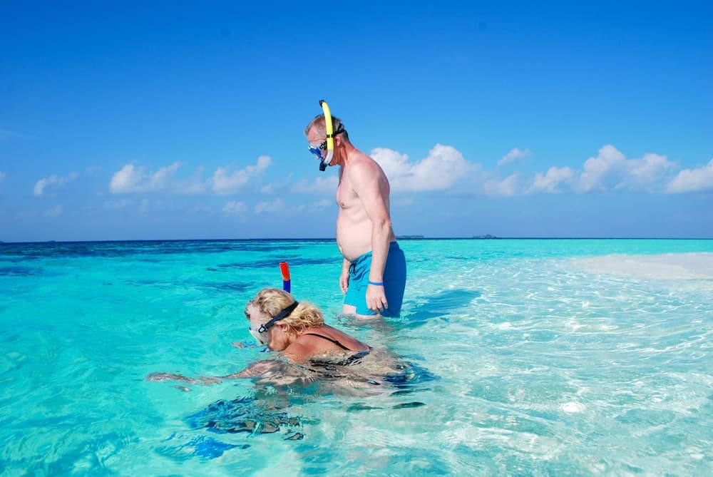 Medhufaru Inn - View 40