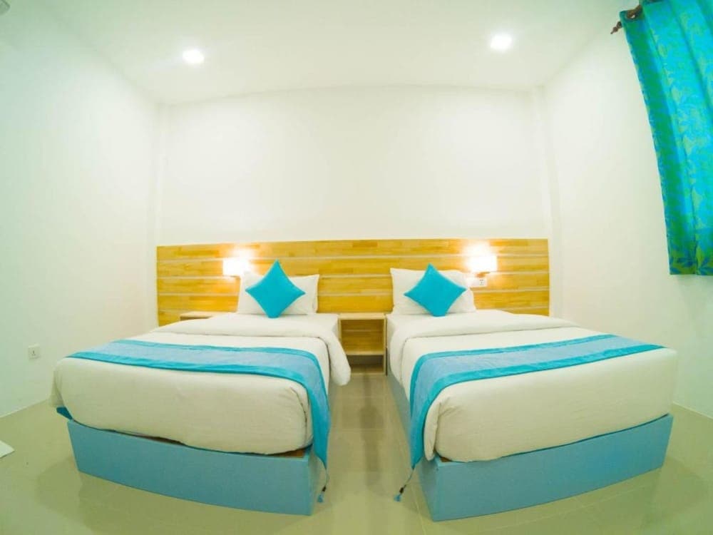 Kokaa Maafushi - View 6