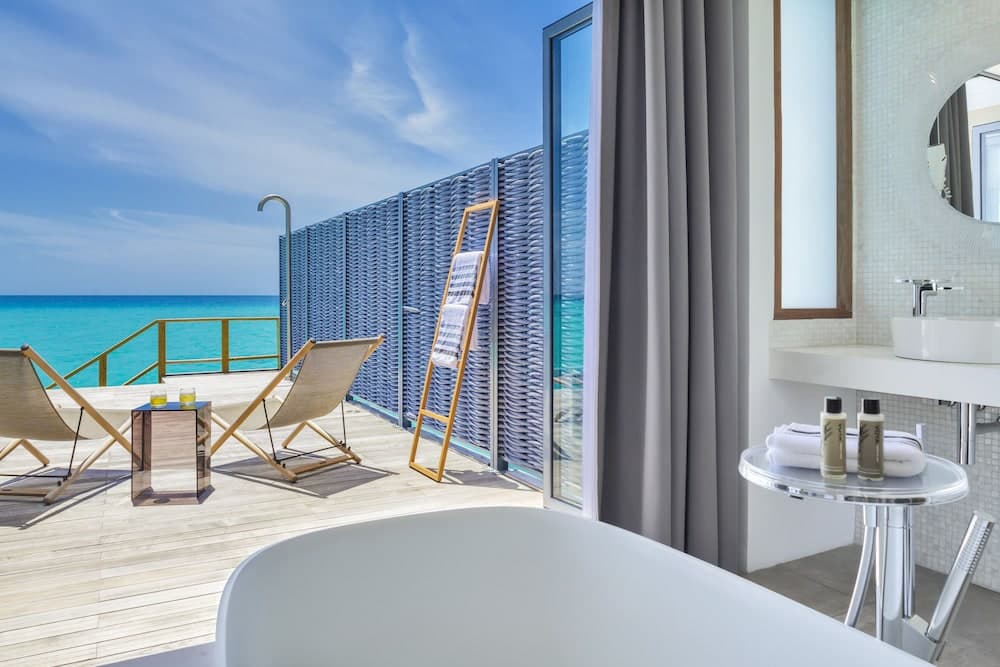 Kuramathi Maldives - View 55