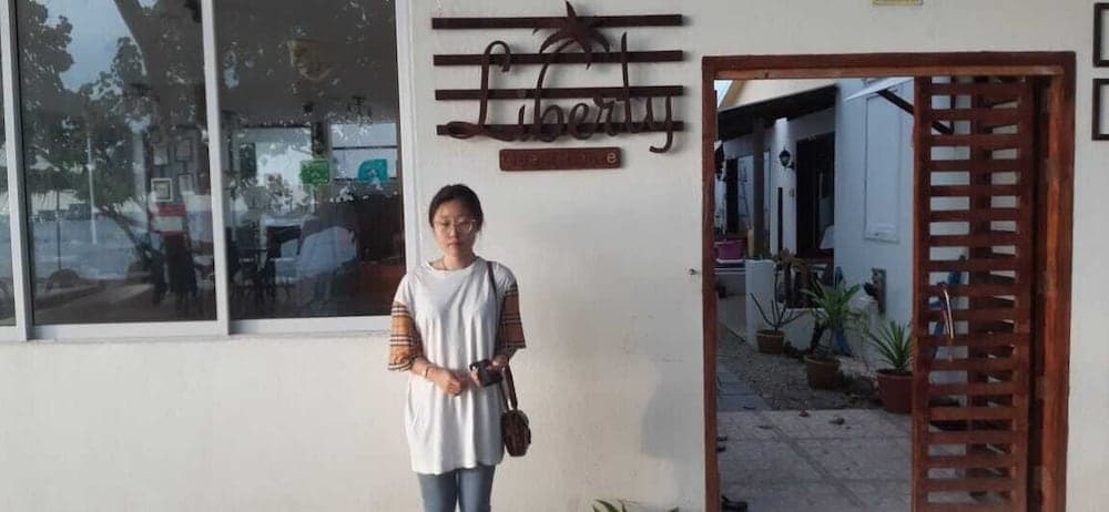 Liberty Guest House Maldives - View 40