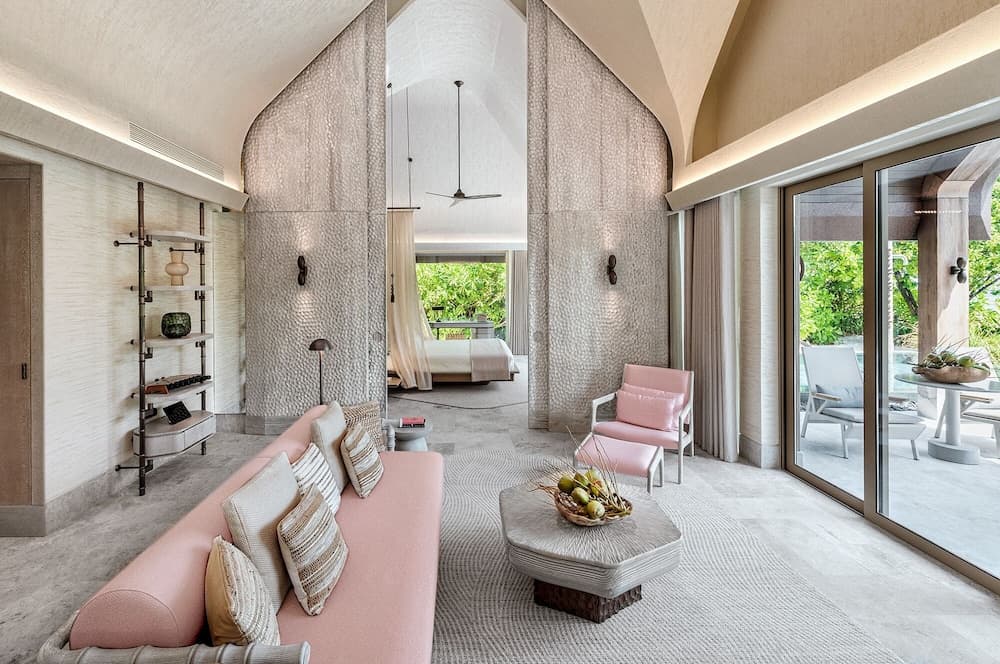 JOALI BEING - View 9