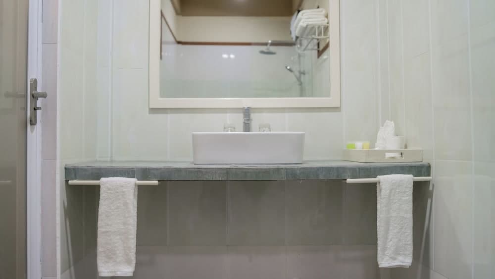 Luna lodge - View 18