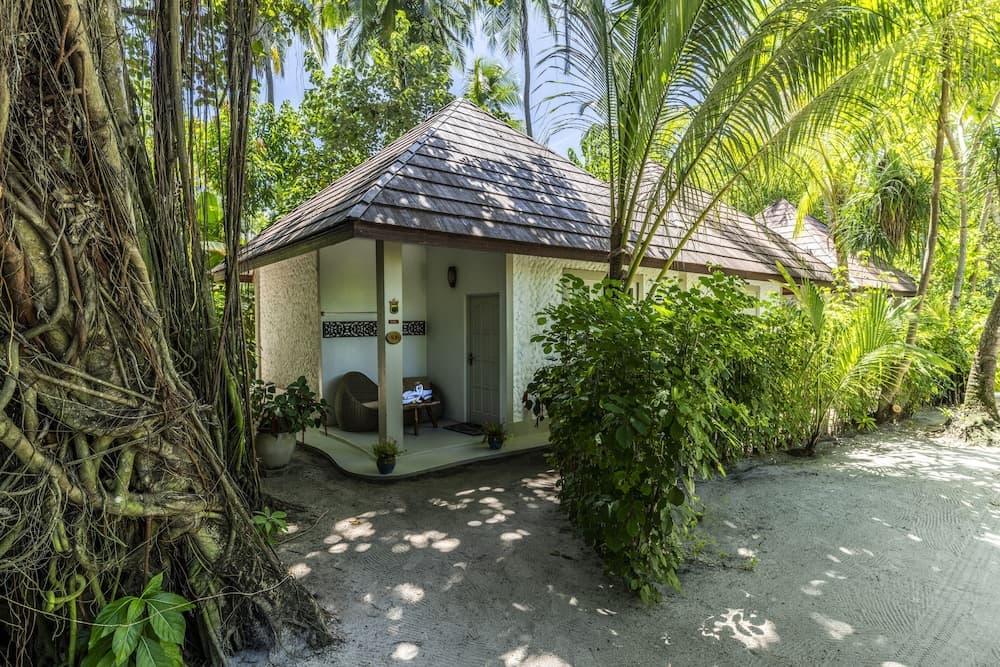 Nika Island Resort & Spa - View 75