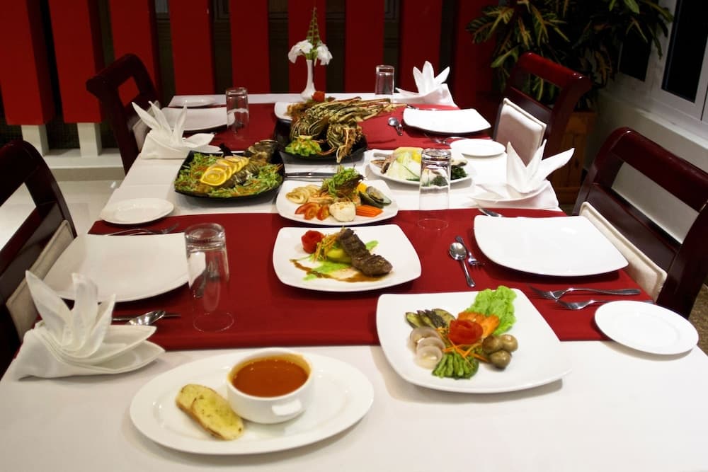 Reveries Maldives - View 56