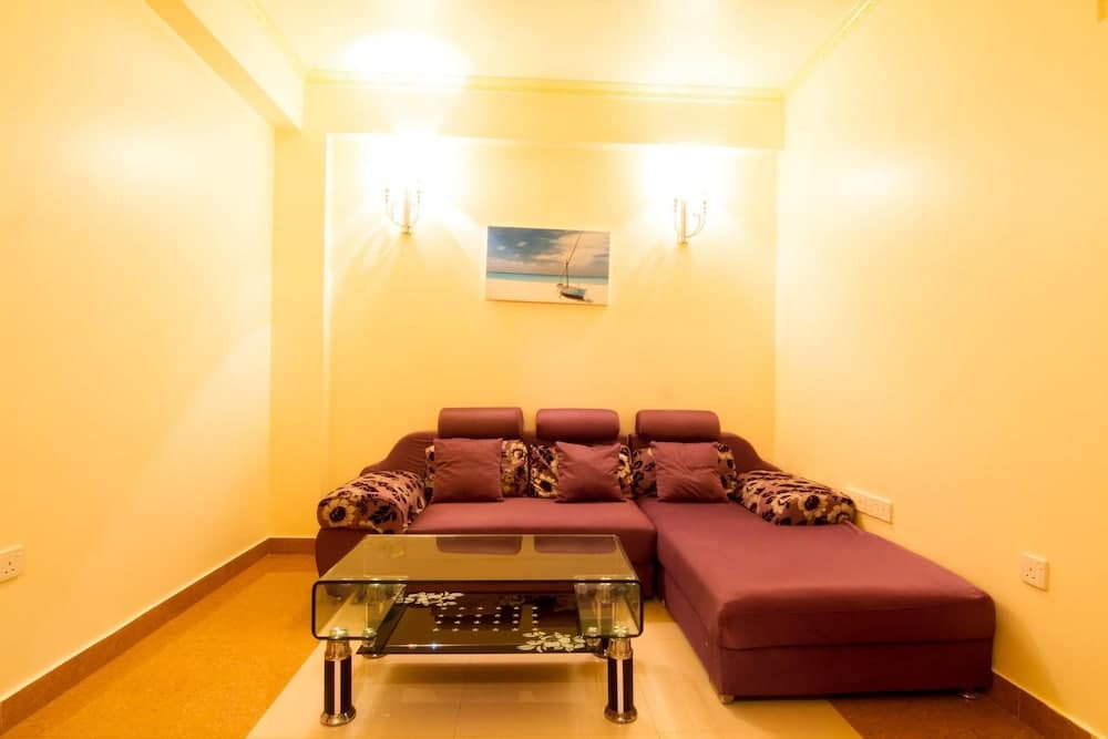 Meitian Inn - View 3