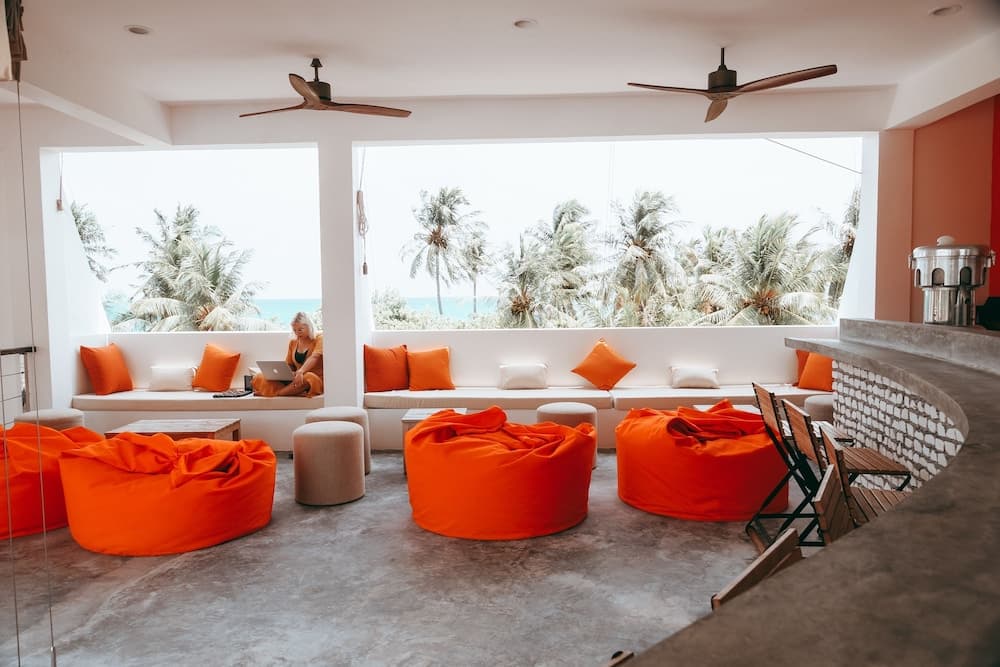 Bliss Dhigurah - View 28