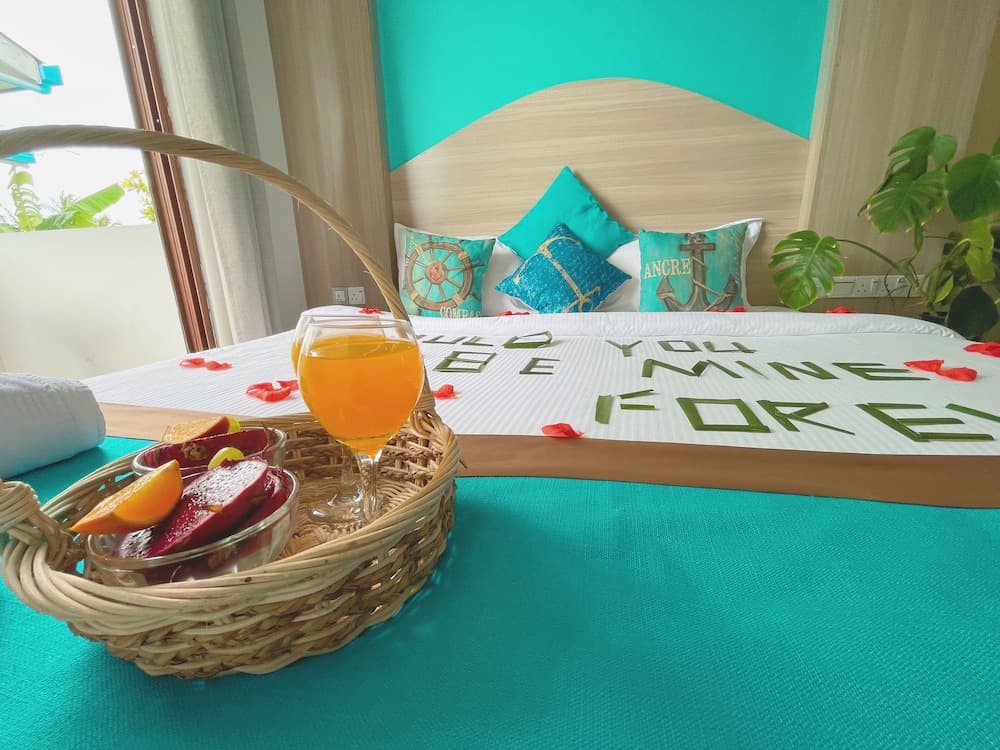 Aquzz Hotel & Spa - View 24