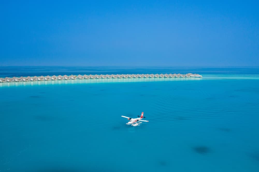 Finolhu, A Seaside Collection Resort, a Member of Design Hotels - View 63