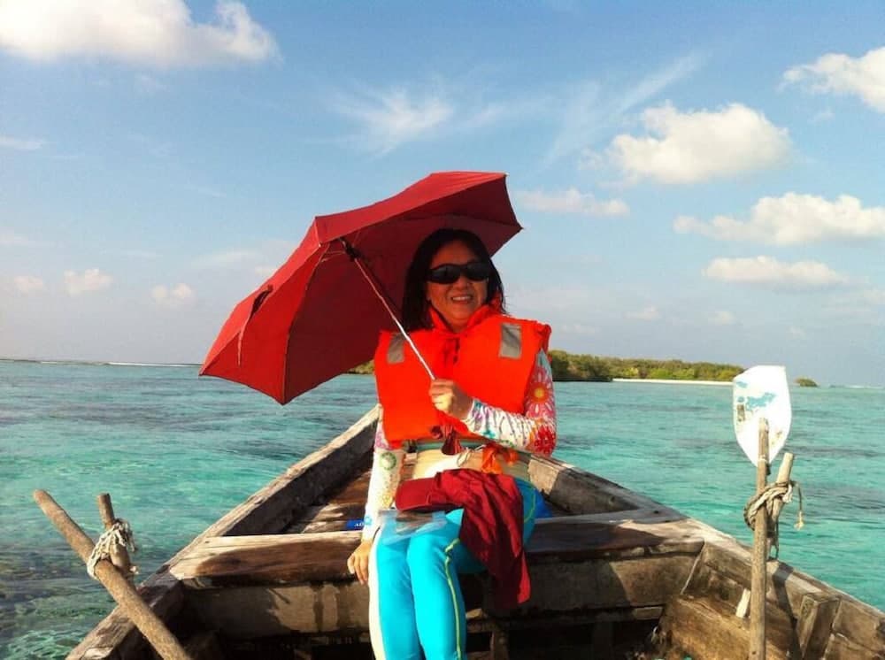 Charming Holiday Lodge - View 26