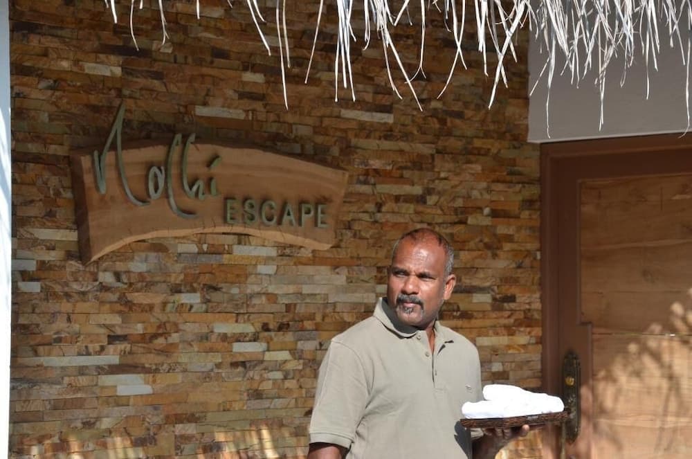 Nolhi Escape - View 29