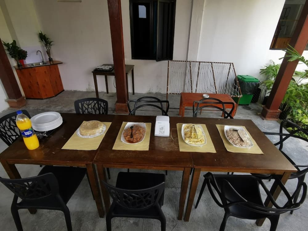 Palm Gate Maldives - View 17