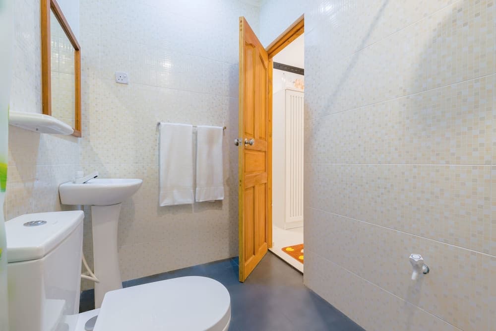 Sabba Summer Suite Maldives - View 97