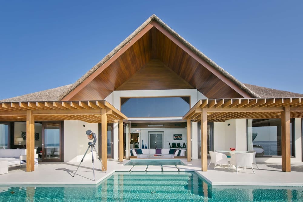 Niyama Private Islands Maldives - View 76