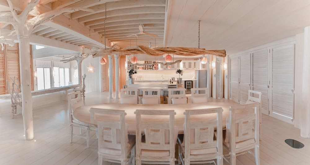 Soneva Jani - View 118