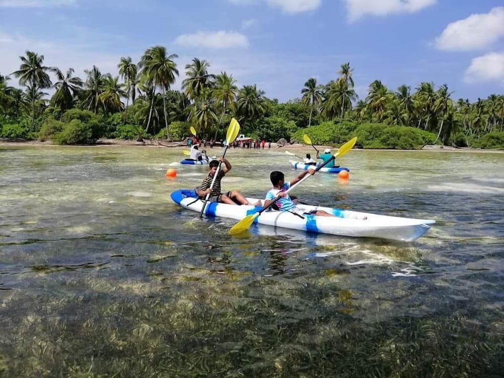 Charming Holiday Lodge - View 32