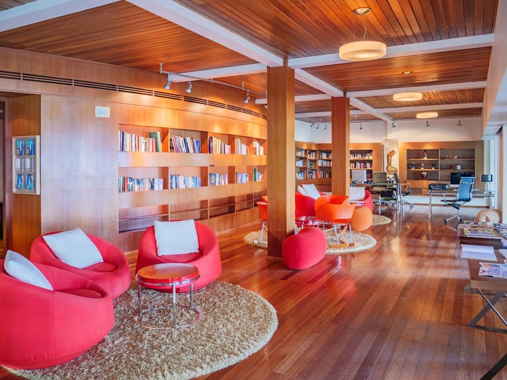 Huvafen Fushi Maldives - View 94