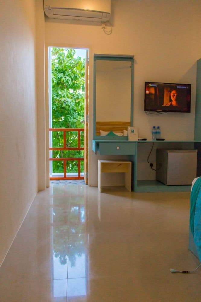 Kokaa Maafushi - View 6