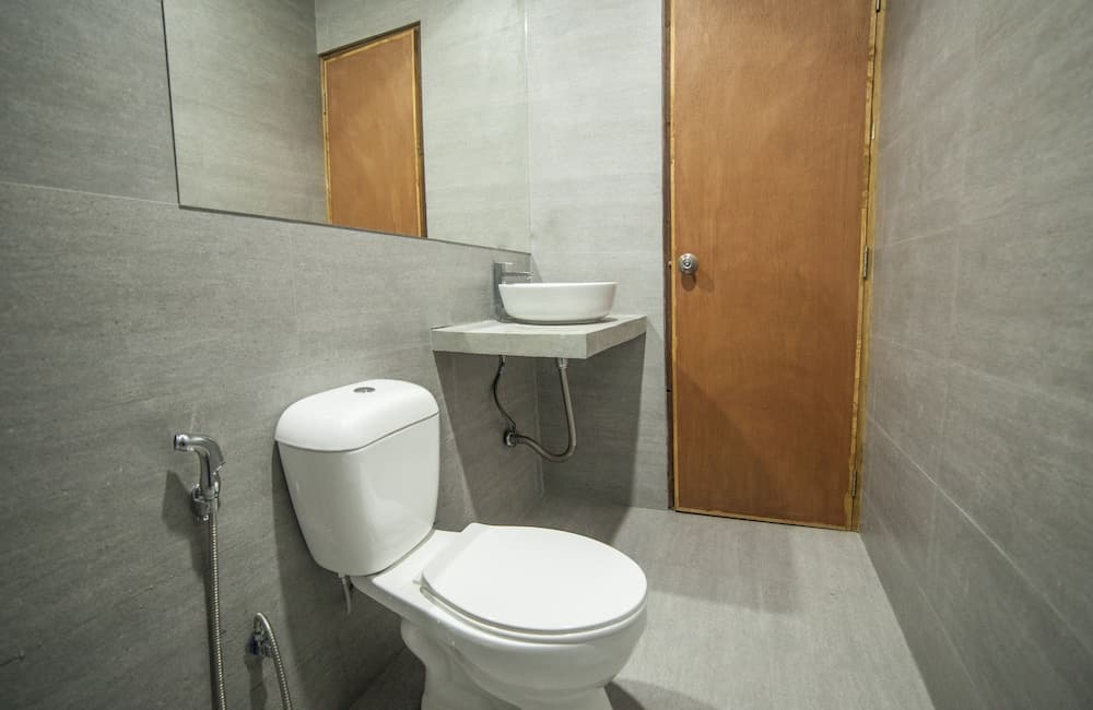 Island Scuba Inn - View 21