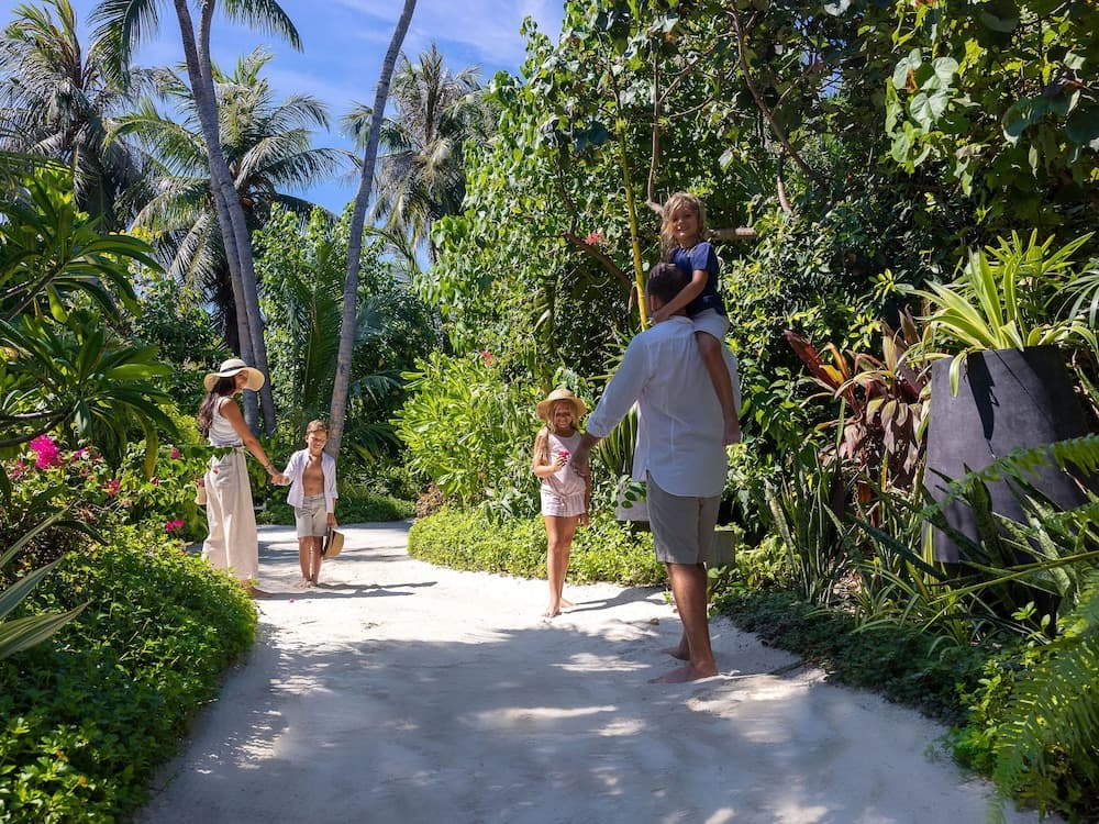 The Nautilus Maldives - View 74