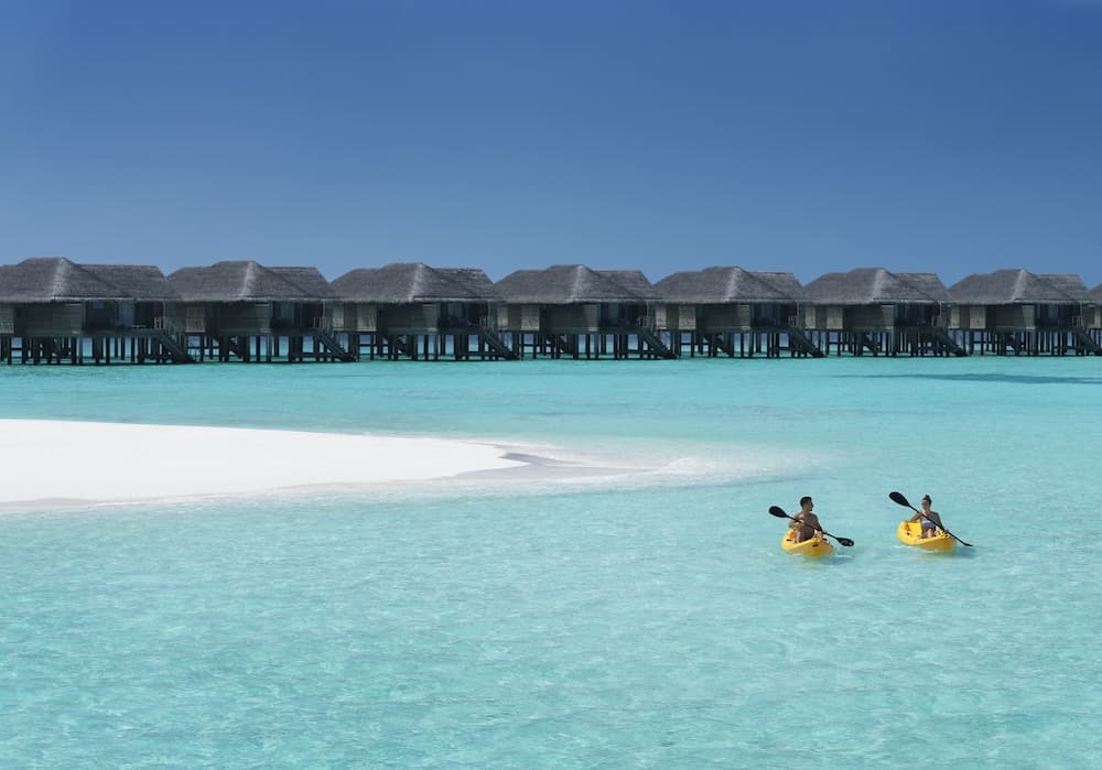 Vakkaru Maldives - View 68