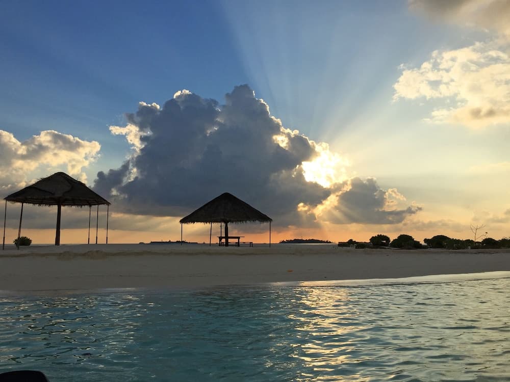 Dhivehi Experience - View 18