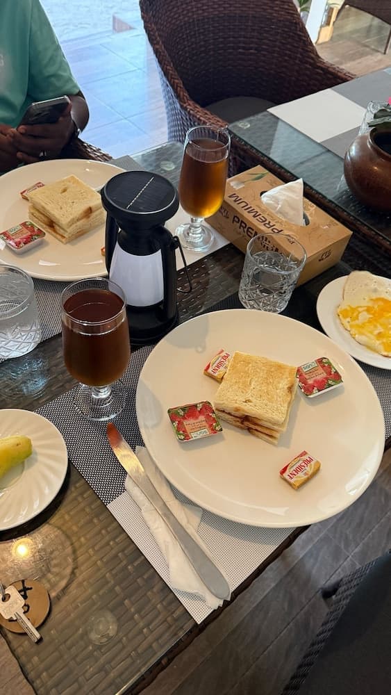 Dhontakuru Guesthouse - View 16