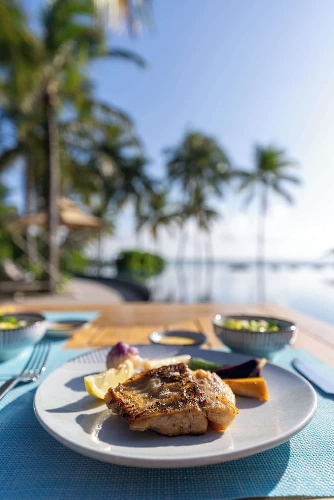 Radisson Blu Resort Maldives - View 103