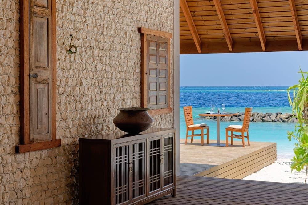 Ananea Madivaru Maldives - View 129