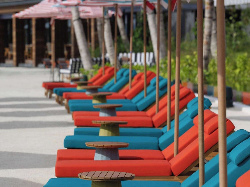 SO/ Maldives - View 109