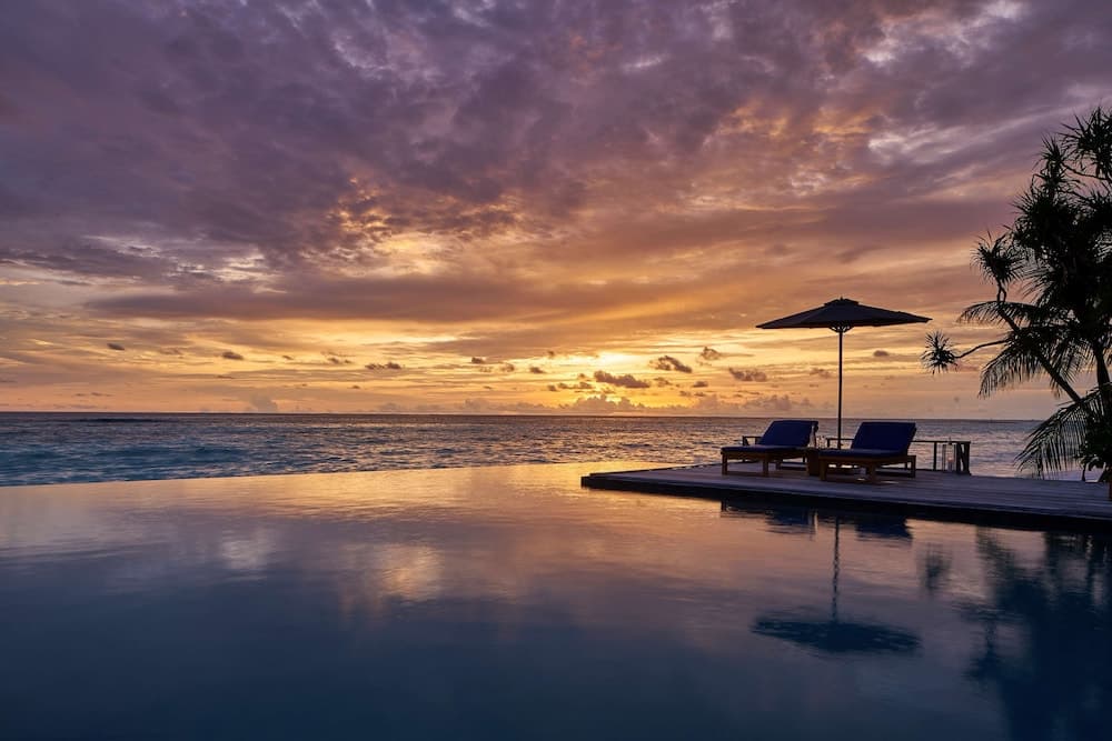 The Halcyon Private Isles Maldives, Autograph Collection - View 31