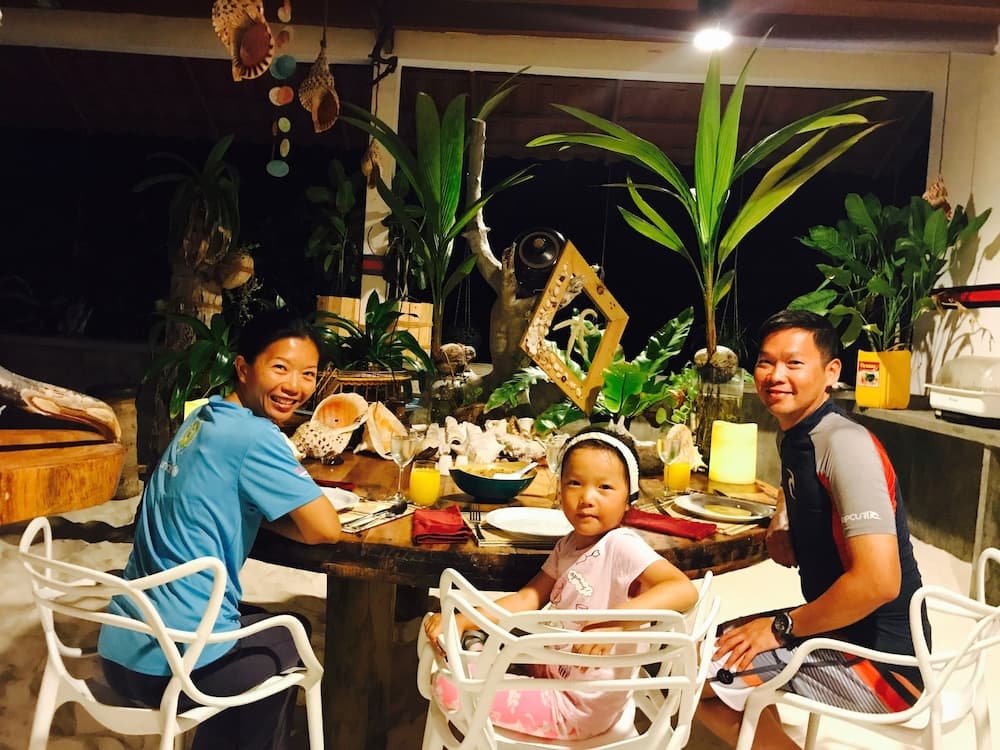 Noovilu Suites Maldives - View 41