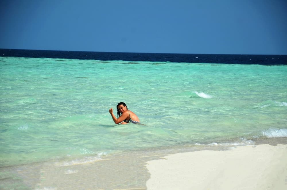 Adroit Beach Inn - View 210