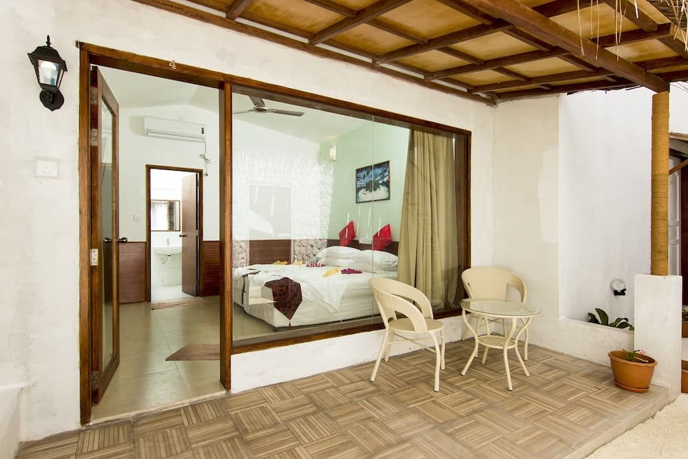 Liberty Guest House Maldives - View 250
