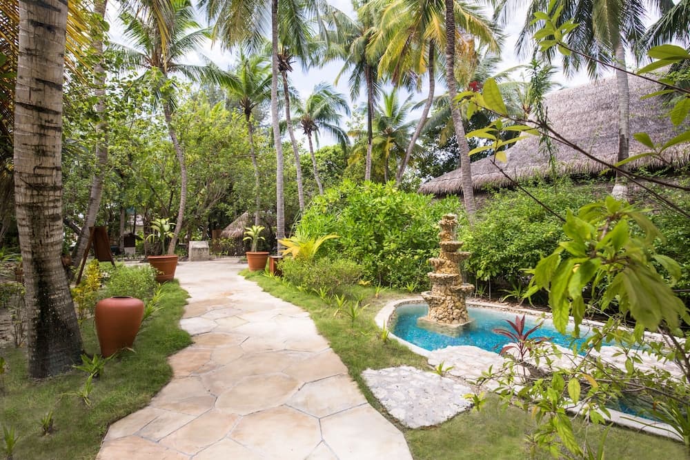 Taj Coral Reef Resort & Spa Maldives – A Premium All Inclusive Resort - View 112