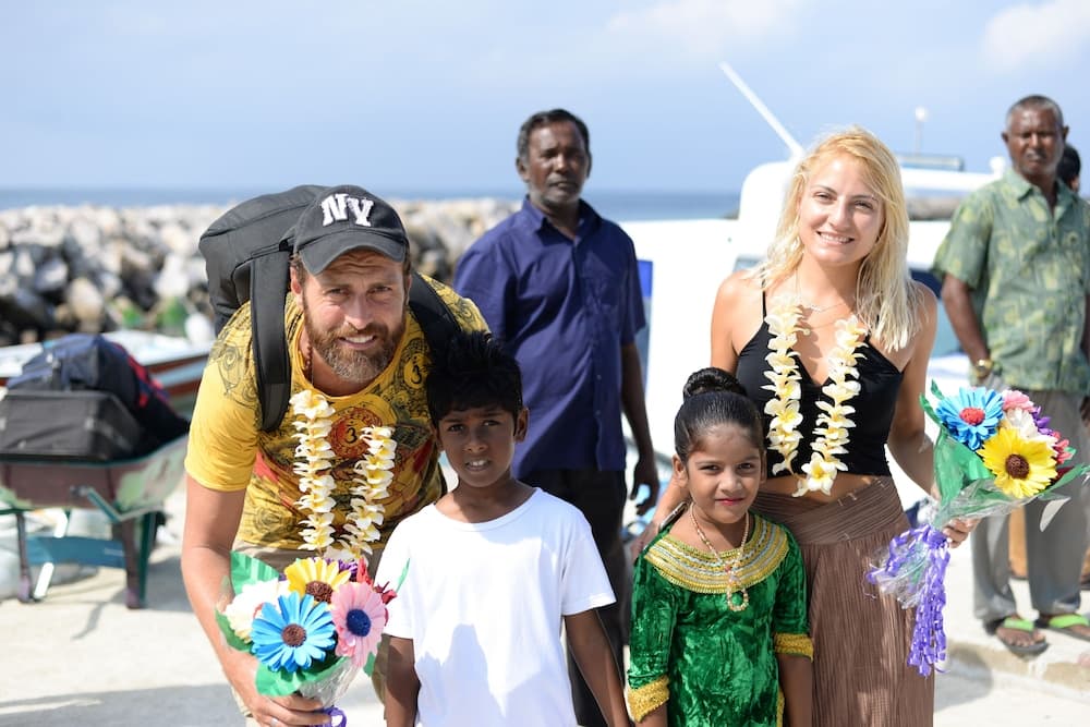 Cliff  Retreat - View 12