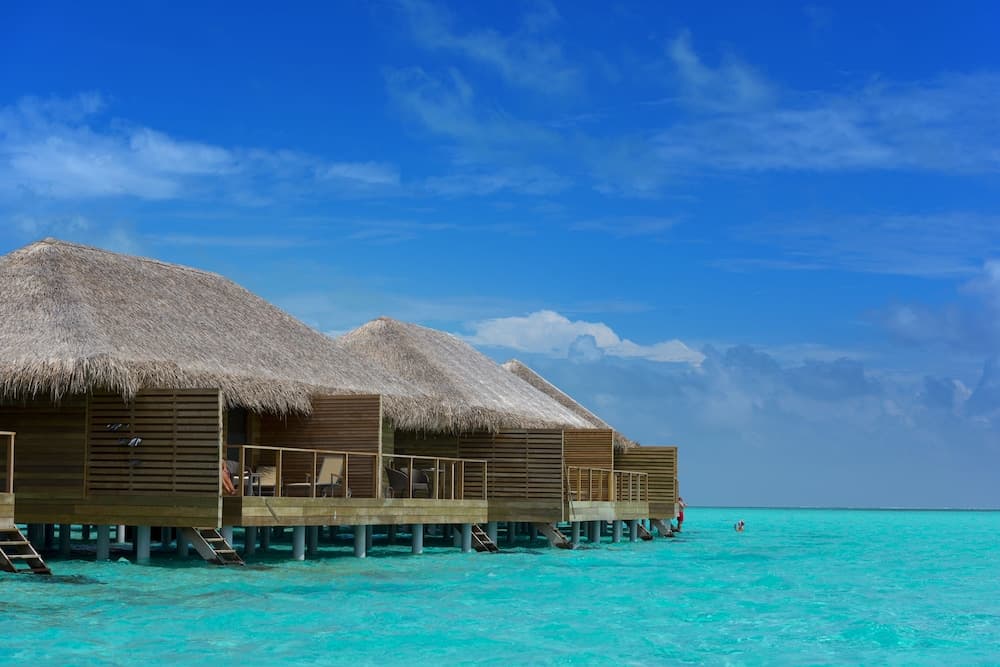 Cocoon Maldives - View 12