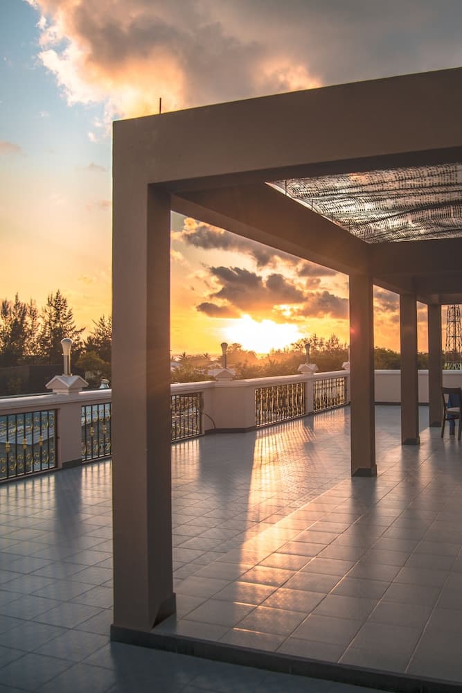 Abuharee Grand - View 18