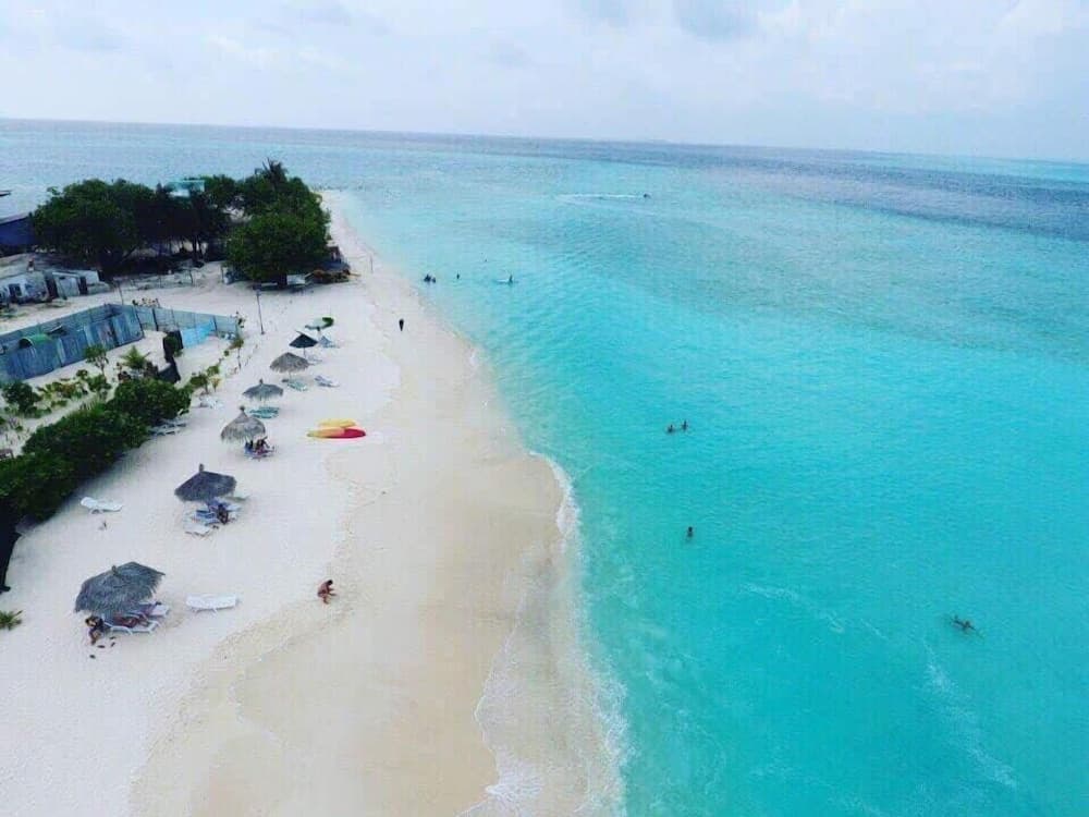 String Wave Maldives - View 37