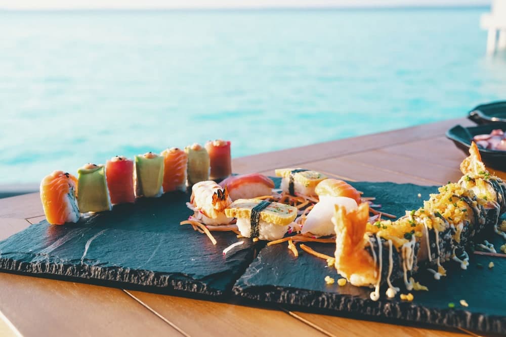 Kuredhivaru Resort & Spa Maldives - View 109