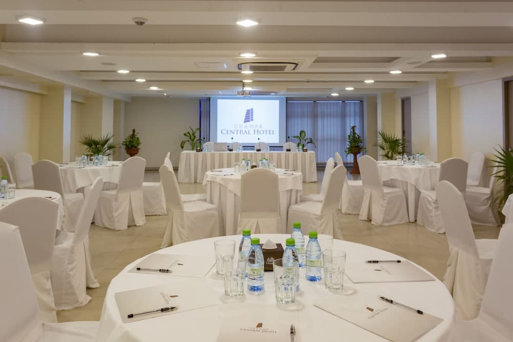 Champa Central Hotel - View 41