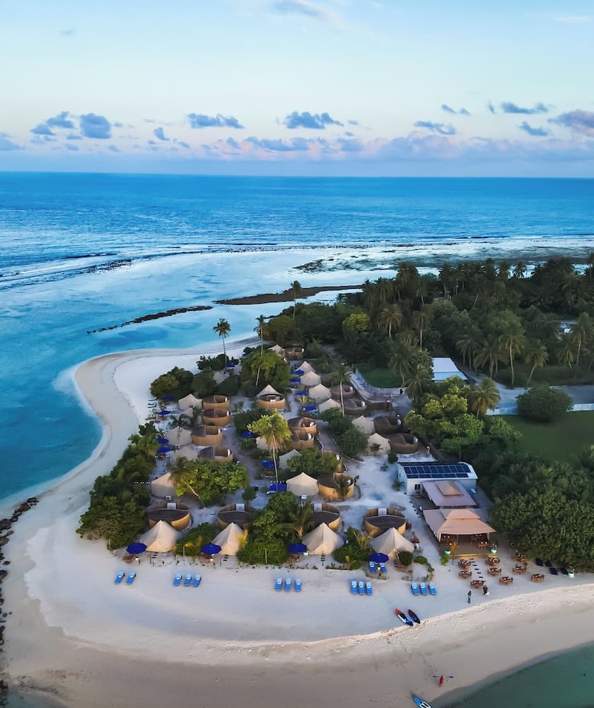 The Maverick Surf and Dive Boutique Hotel - View 46