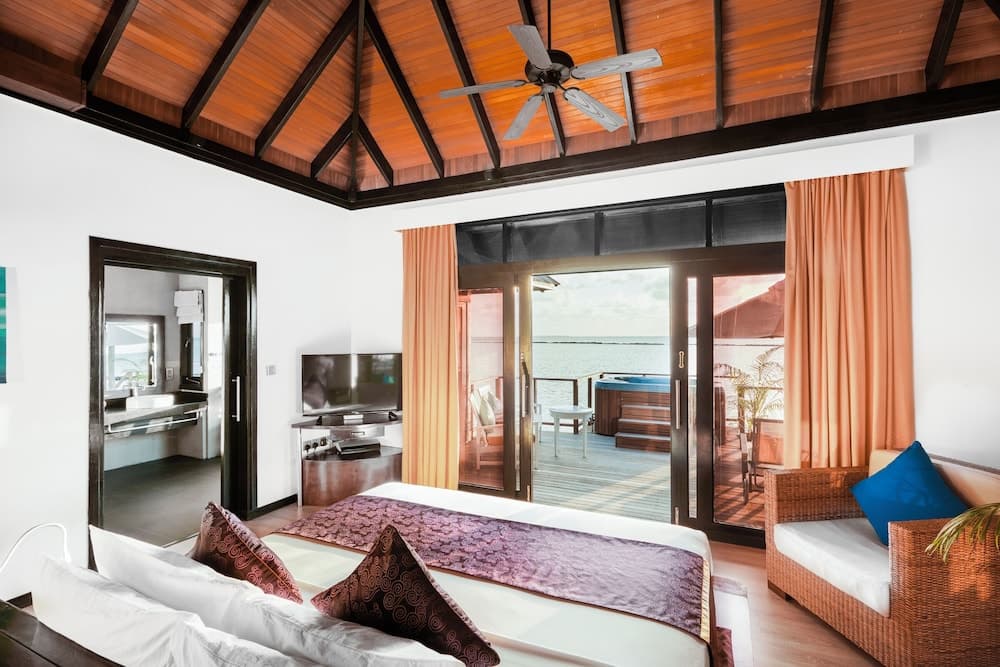 Sun Siyam Iru Fushi - View 30