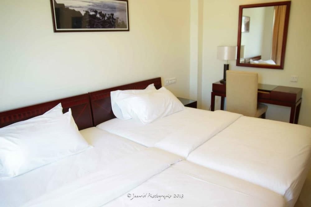 Reveries Maldives - View 5