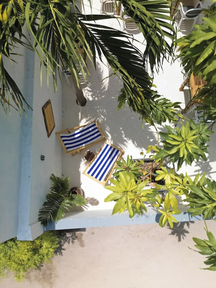 Dhoani Maldives Guesthouse - View 38